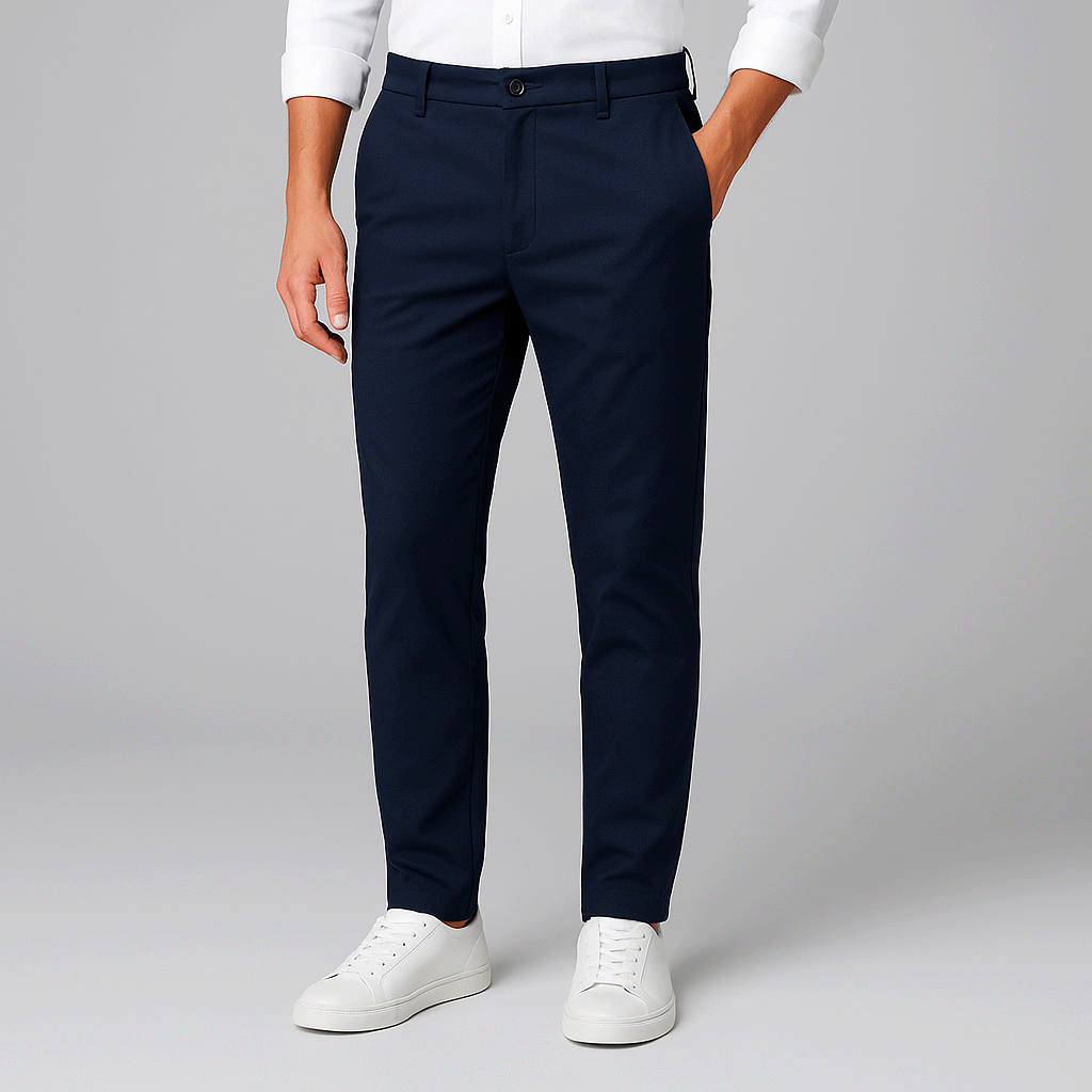 Men's Dress Pants