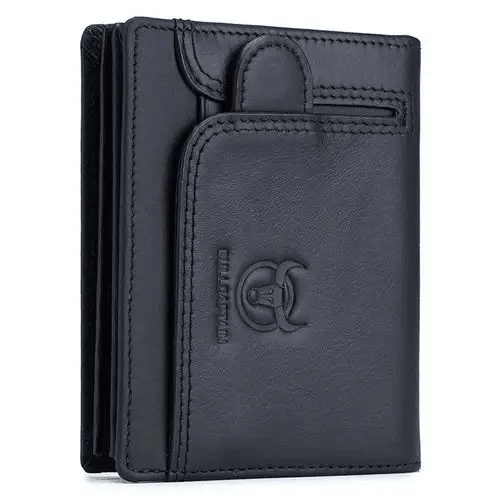Men's Taurus Wallet