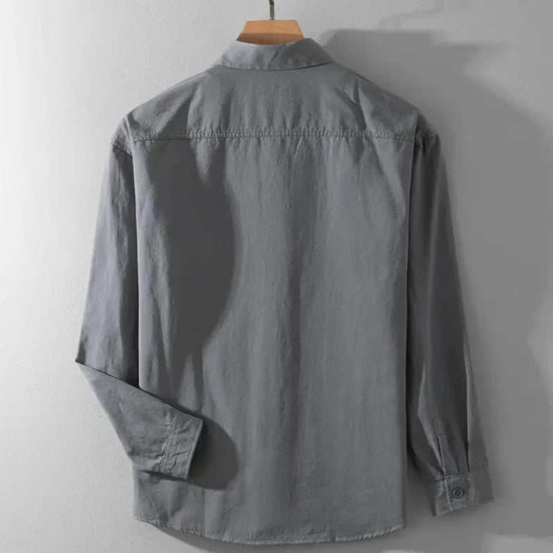 Brooks 100% Cotton Shirt
