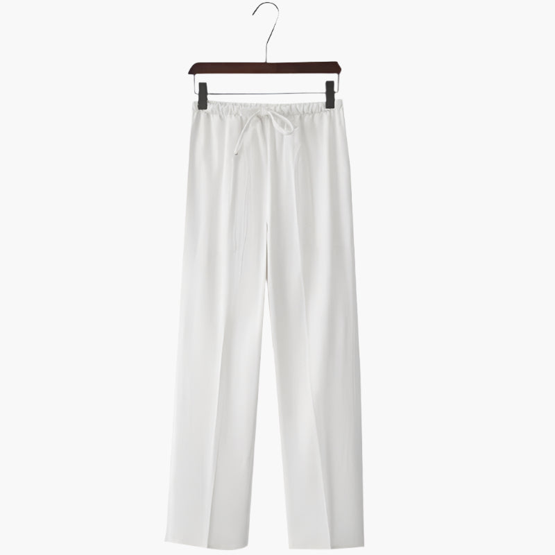 Linen Pants