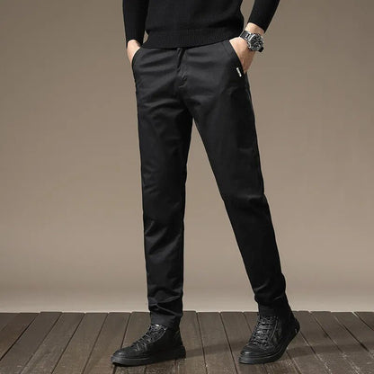 Men's Twill Pants