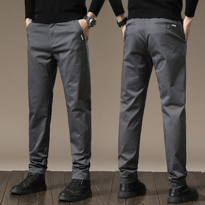 Men's Twill Pants
