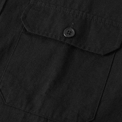 Clover 100% Cotton Shirt