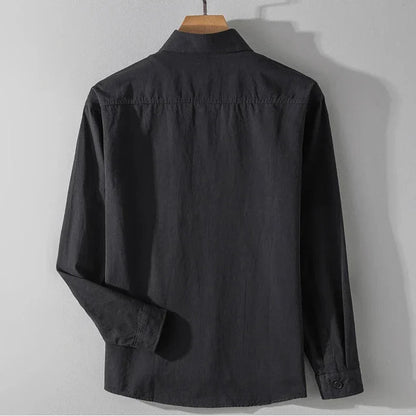 Clover 100% Cotton Shirt