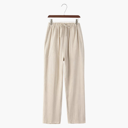 Linen Pants