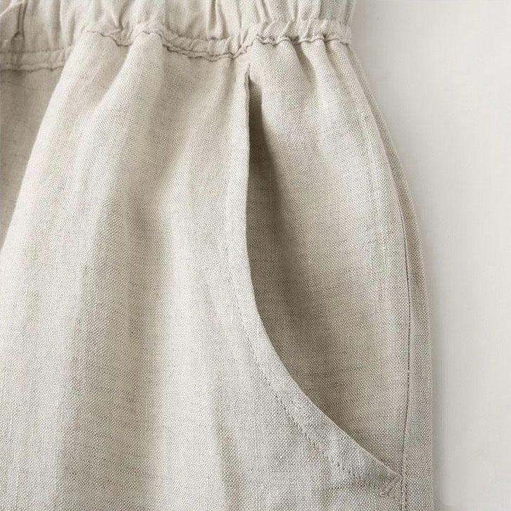 Linen Pants