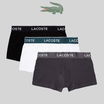 LC™ Boxer Shorts 3-Pack