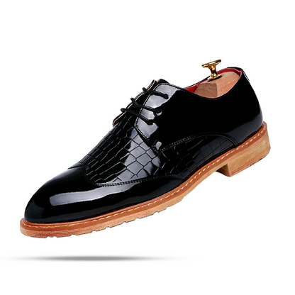 Derby Shoe