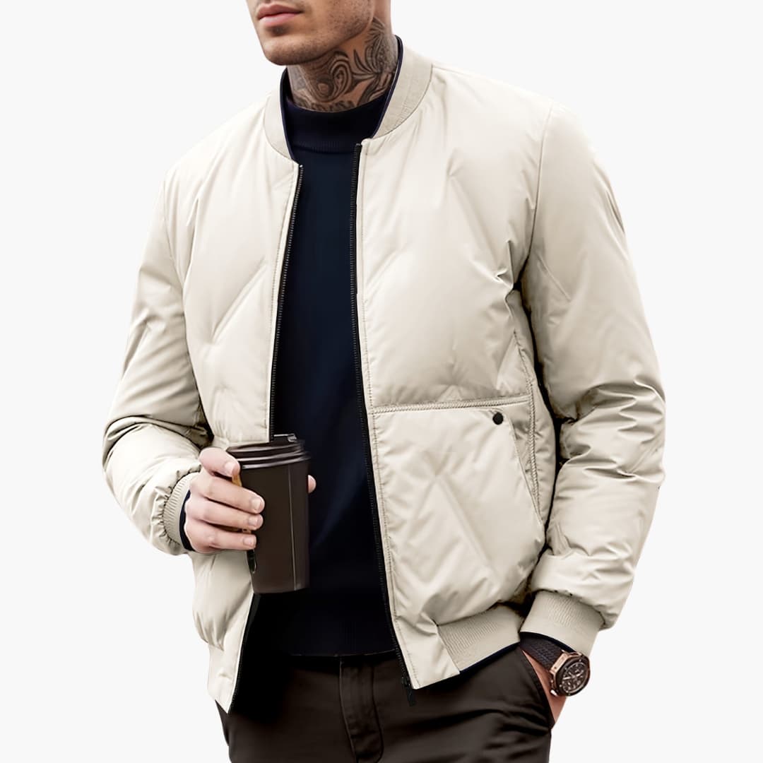 Premium Men's jacket