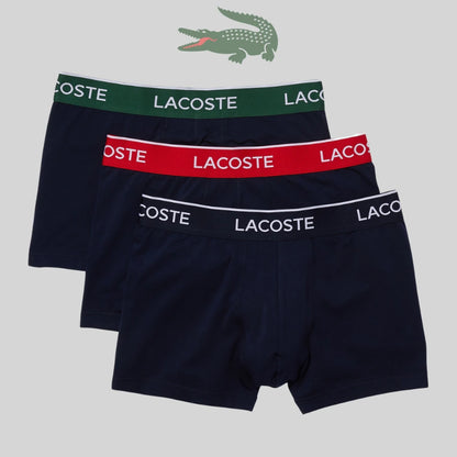 LC™ Boxer Shorts 3-Pack
