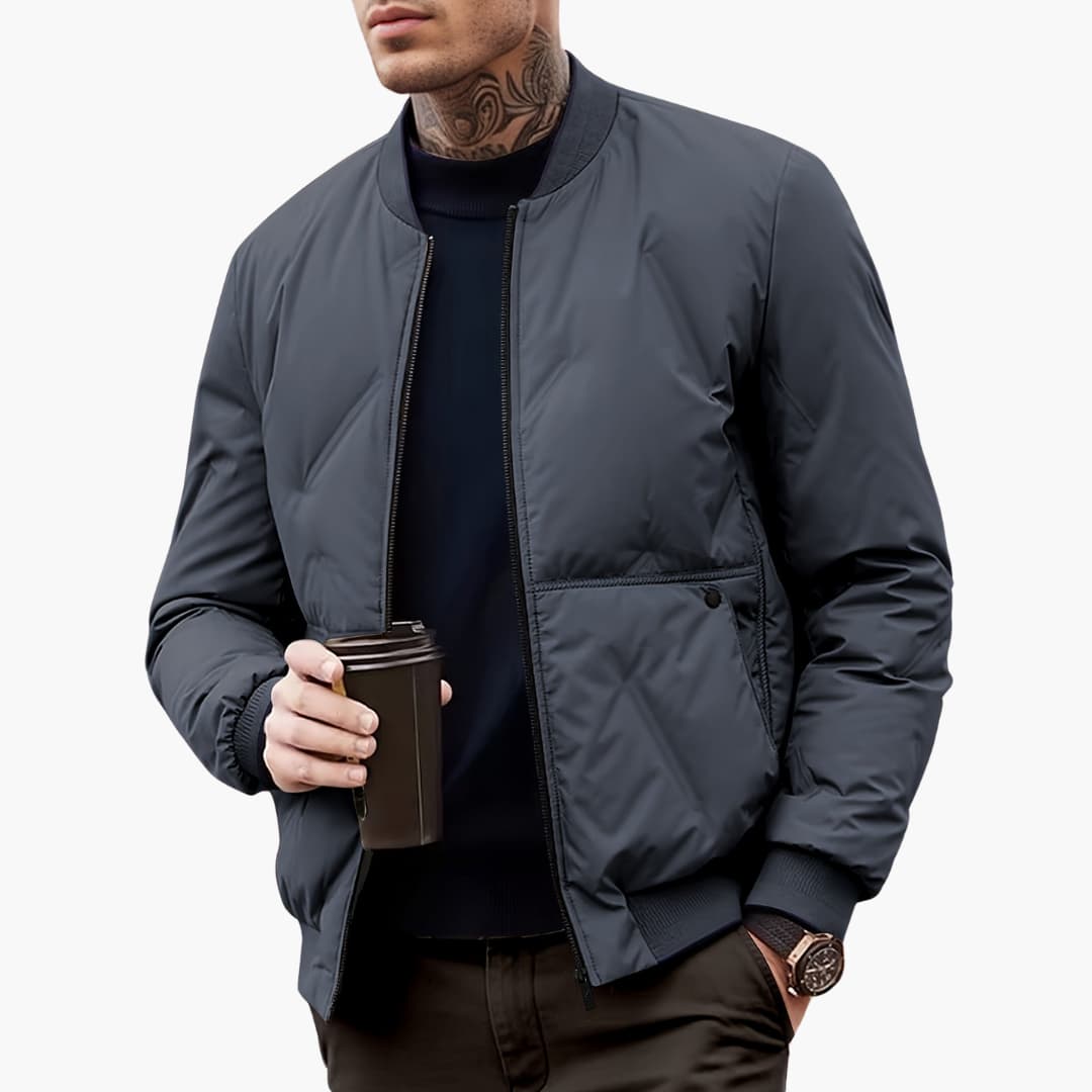 Premium Men's jacket