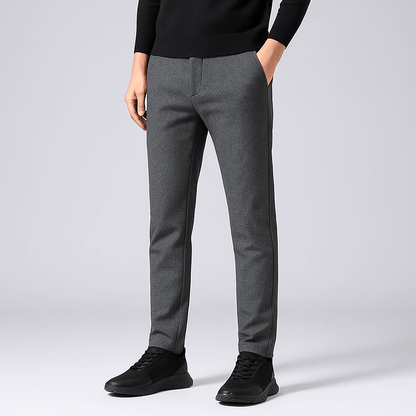 Men's Tailored Trousers