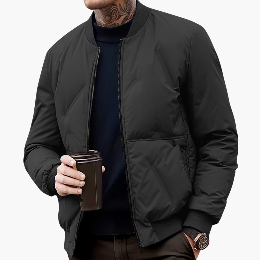 Premium Men's jacket