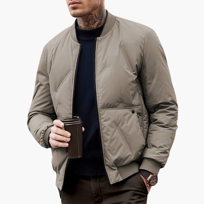 Premium Men's jacket